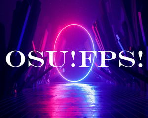 play Osu! Fps! (Fan Project)