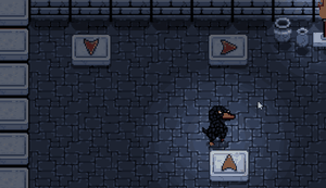 play The Vault Quacker