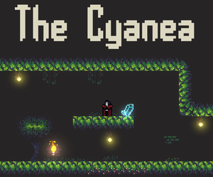 play Cyanea