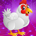 play Motionless Hen Escape