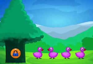 play Green Valley Escape (Games 2 Mad