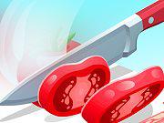 play Chef Knife Master