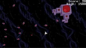 play Galactic Wars