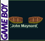 play John Maynard