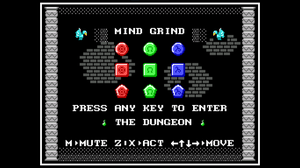 play Mindgrind