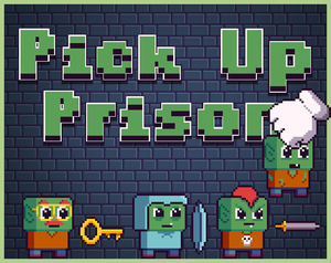 play Pick Up Prison