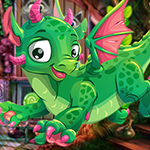 play Mischief Dragon Escape