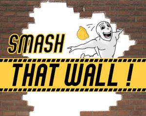 play Smash That Wall !