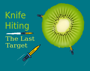 play Knife Hiting The Last Target