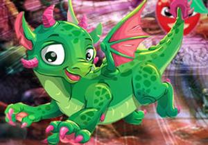 play Mischief Dragon Escape