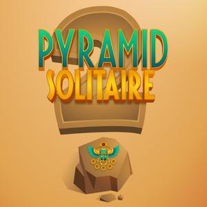 play Pyramid Solitaire 2