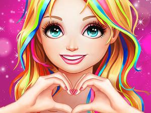 play Love Story Dress Up Girl