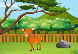 play Tiger Rescue (Games 2 Escape