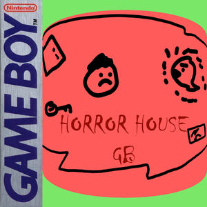 play Horror House Gb (Early Demo)