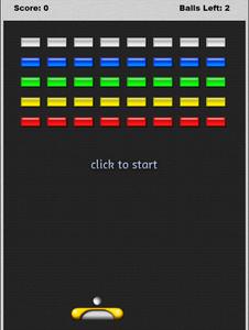 play Rectangle Destroyer