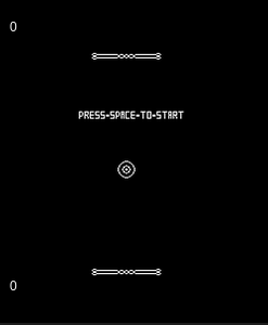 play Bootleg Pong