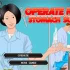 Operate Now: Stomach Surger...