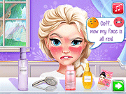 play From Messy To Classy: Princess Makeover
