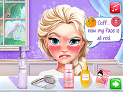 From Messy To Classy: Princess Makeover