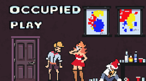 play Occupied