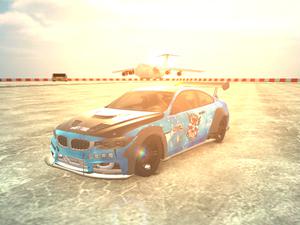 play Gtr Drift Fever