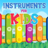 play Instruments For Kids