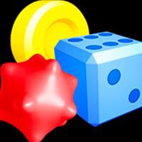 Waggle Balls 3D