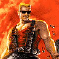 play Duke Nukem 3D