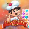 play Papa Cherry Saga