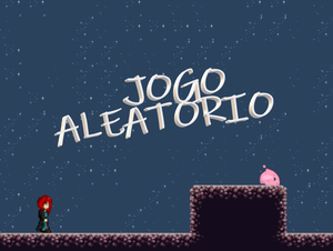 play Jogo Aleatório (Protótipo)