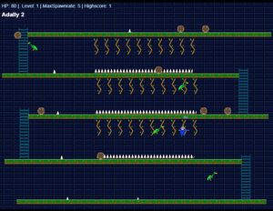 play Adally 2