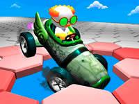 play Hexa Cars