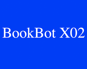 play Bookbot X02