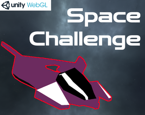play Space Challenge