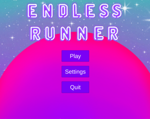 play Endless Runner