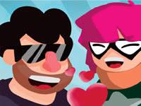 play Love Pin Online