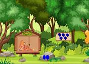 play Tiger Rescue