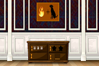 play G2M Grand House Escape Html5