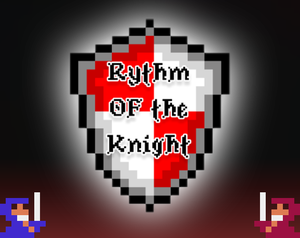 play Rhythm Of The Knight