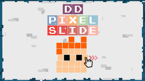 play Dd Pixel Slide