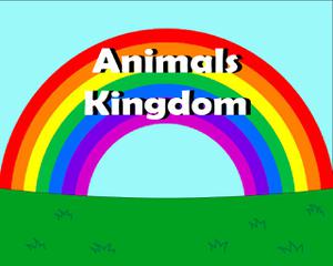 play Animals Language （Animals Name)