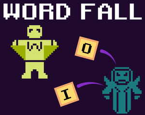 play Word Fall