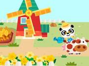 play Dr. Panda Farm