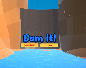 play Dam It!