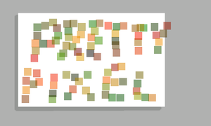 play Trijam 115 - Prettypixels