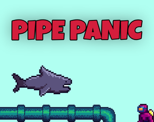 play Pipe Panic