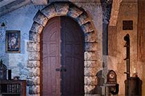 play Old Wodden Cottage Escape