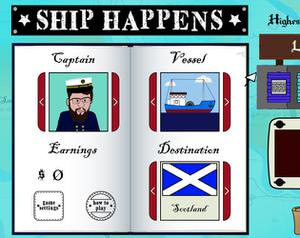 Ship Happens