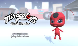 play Miraculous Kwami Creator