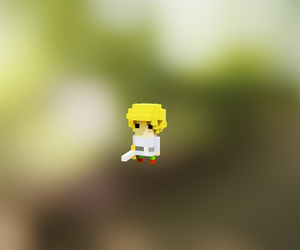 play There Was Nothing Before The Chaos Came